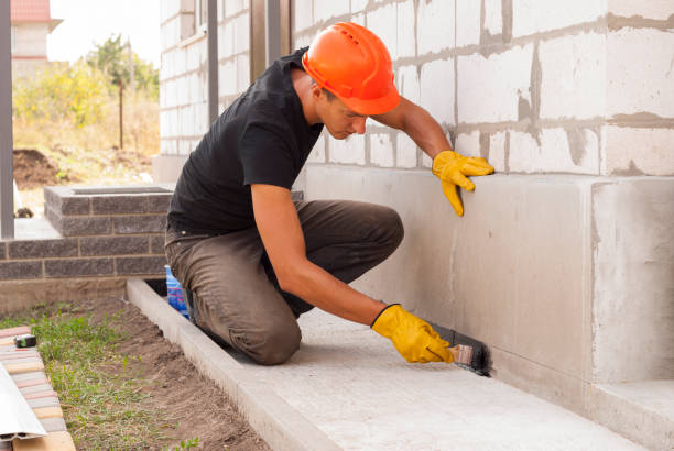 Licensed Waterproofing service in Ellicott City, MD - Halo Water Proofing